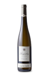 Вино Domaine Marcel Deiss Langenberg Cru d'Alsace La Longue Colline 2015 0,75 л