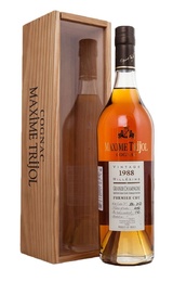 Коньяк Maxime Trijol Grande Champagne Premiere Cru 1990 0,7 л