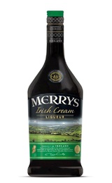 Merrys Irish Cream 0,35 л