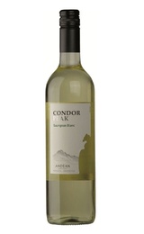 Вино Andean Condor Peak White 0,75 л