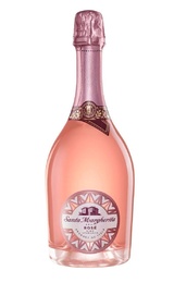 Игристое вино Santa Margherita Rose 0,75 л