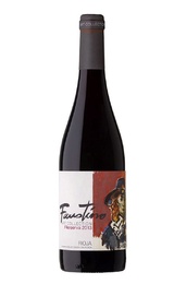 Вино Faustino Art Collection Reserva Rioja 2013 0,75 л