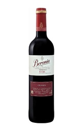 Вино Beronia Crianza 2016 0,75 л