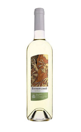 Вино Principe de Viana Entreflores Verdejo 0,75 л