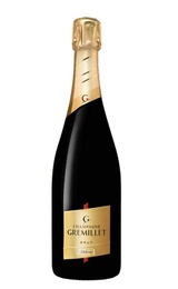 Шампанское Gremillet Le Millesime 0,75 л