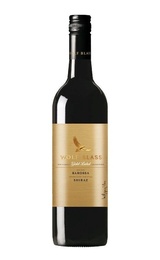Вино Wolf Blass Gold Label Shiraz 2015 0,75 л