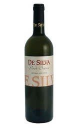 Вино Peter Solva Sauvignon Blanc 2014 0,75 л