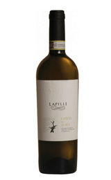Вино Lapilli Greco di Tufo 2018 0,75 л