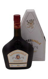 Арманьяк Larressingle VS 0,7 л
