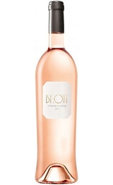 Вино Domaines Ott Rose BY.OTT AOC Cotes de Provence 2019 0,75 л