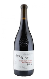 Вино Two Hands Bellas Garden Shiraz Barossa Valley 2017 0,75 л