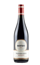 Вино Bertani Valpolicella Ripasso 2017 0,75 л