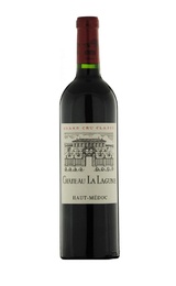 Вино Chateau La Lagune Grand Cru Classe Haut-Medoc 2010 0,75 л