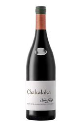 Вино Spice Route Chakalaka 2016 0,75 л