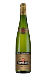 Вино Trimbach Riesling Cuvee Frederic Emile Alsace 2011 0,75 л