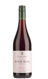 Вино Felton Road Bannockburn Road Pinot Noir 2018 0,75 л