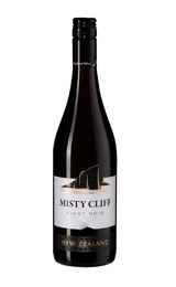 Вино Quarry Road Misty Cliff Pinot Noir 2018 0,75 л