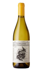 Вино Marchesi de Frescobaldi Gorgona 2018 0,75 л