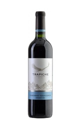 Вино Trapiche Cabernet Sauvignon 2019 0,75 л