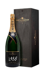 Шампанское Moet & Chandon Grand Vintage 1998 0,75 л