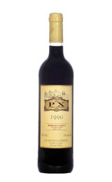 Херес Toro Albala Don PX Seleccion 1990 0,75 л