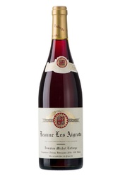 Органическое вино Domaine Michel Lafarge Beaune Premier Cru Les Aigrots 2014 0,75 л