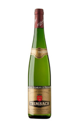 Вино Trimbach Gewurztraminer Cuvee des Seigneurs de Ribeaupierre Alsace 2013 0,75 л