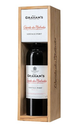 Портвейн Graham's Quinta dos Malvedos 2006 0,75 л