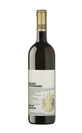 Вино Russiz Superiore Collio Pinot Bianco 2017 0,75 л