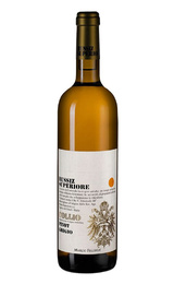 Вино Russiz Superiore Collio Pinot Grigio 2018 0,75 л