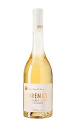Вино Oremus Tokaji Aszu 3 ptt 2013 0,5 л