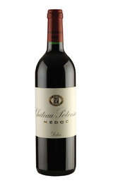Вино Chateau Potensac Medoc 2008 3 л