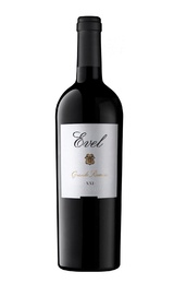 Вино Real Companhia Velha Evel Grande Reserva 2012 0,75 л
