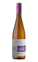 Вино Cono Sur Bicicleta Gewurztraminer 2018 0,75 л