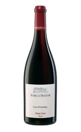 Вино Markus Molitor Haus Klosterberg Pinot Noir 2016 0,75 л