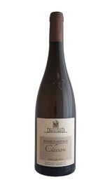 Вино Vignoble Drouard Clisson Muscadet Sevre et Maine 0,75 л