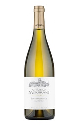 Вино Chateau Mukhrani Edition Limitee Rkatsiteli 0,75 л