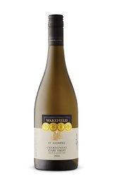 Вино Wakefield St. Andrews Chardonnay 2016 0,75 л