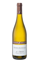 Вино Ferraton Pere & Fils La Matiniere Crozes Hermitage 2018 0,75 л