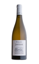 Вино Domaine de la Janasse Cuvee Prestige Chateauneuf-du-Pape 2016 0,75 л