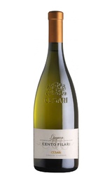 Вино Gerardo Cesari Cento Filari Lugana 2018 0,75 л