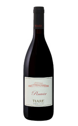 Вино Tiare Pinuar Pinot Nero 2016 0,75 л