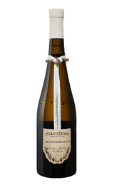 Вино Italo Cescon Manzoni Bianco 2017 0,75 л