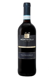 Вино Botter Valpolicella 2019 0,75 л