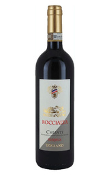 Вино Uggiano Roccialta 2019 0,75 л
