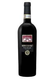 Вино Colli Irpini Montesolae Taurasi 2012 0,75 л