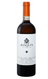 Вино Joaquin Vino della Stella Fiano di Avellino 2016 0,75 л