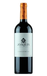 Вино Joaquin I Viaggiatori Aglianico 2016 0,75 л