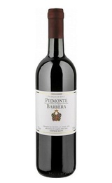 Вино Casa Vinicola Morando Moranera Barbera Piemonte 2019 0,75 л