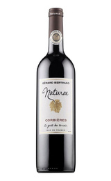 Органическое вино Gerard Bertrand Naturae Corbieres 2018 0,75 л
